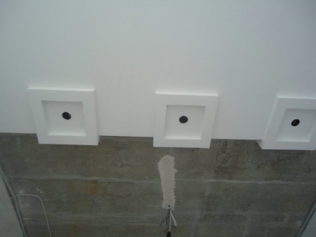 Изделия из ЛГК на потолке